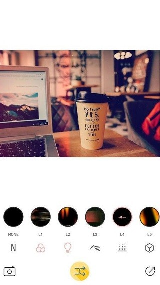 alook相机最新版图2