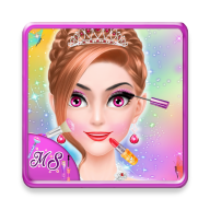 MagicPrincessMakeupSalon安卓版