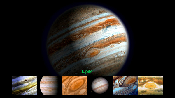 StarWalkApp