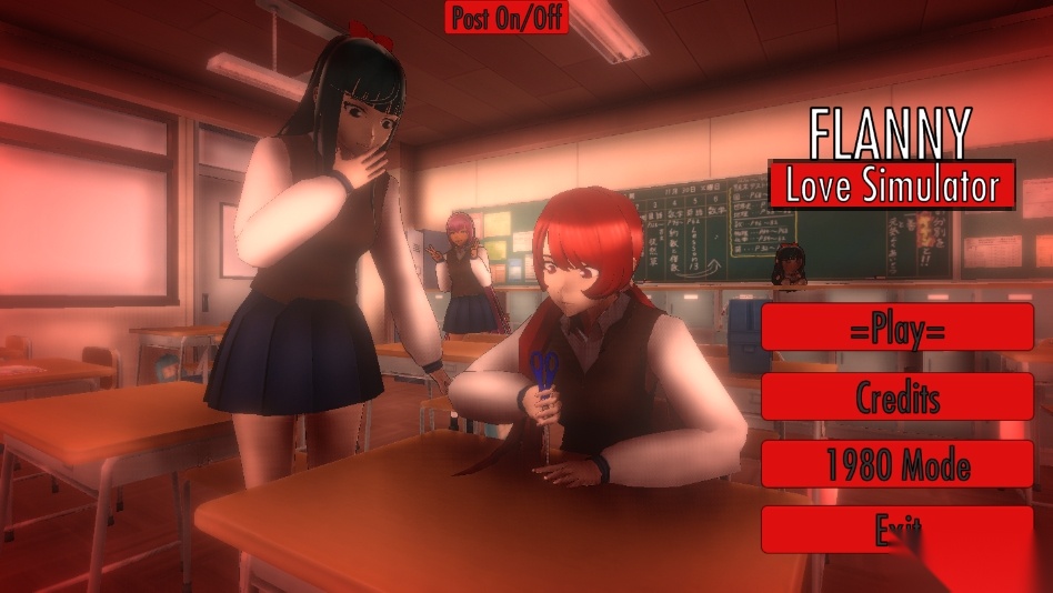 flannylovesimulator2图5