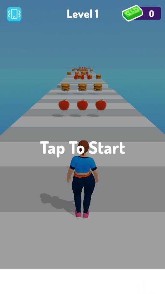 FitYourAway游戏图4