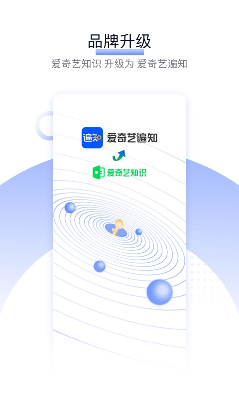 爱奇艺知识