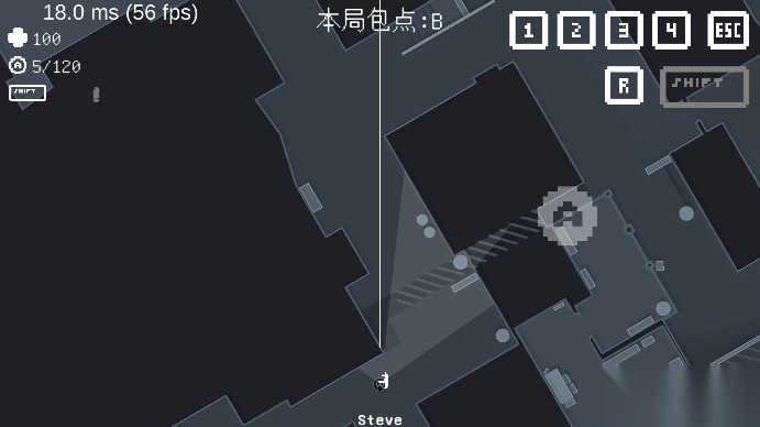 CSGO2D手机版图6
