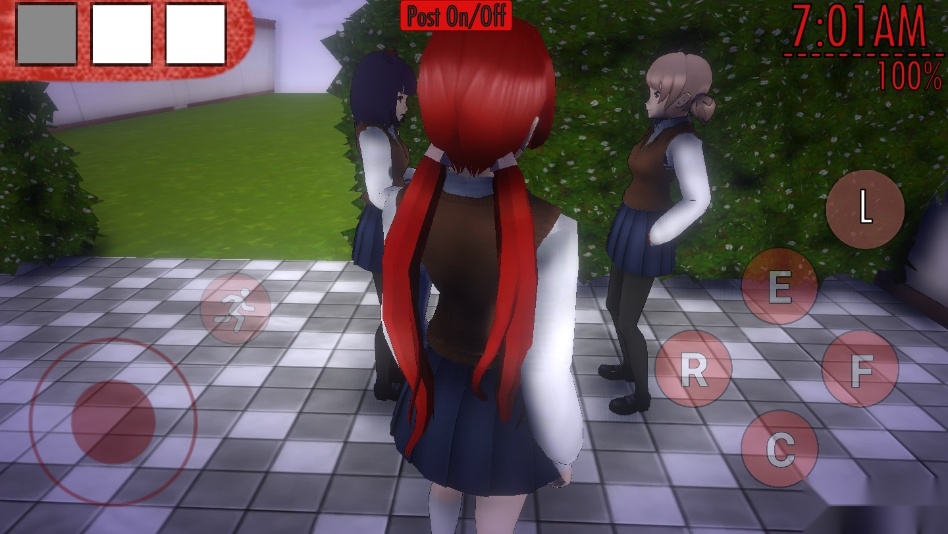 flannylovesimulator2图2