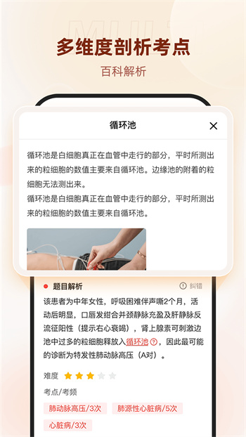 昭昭医考官方版图3