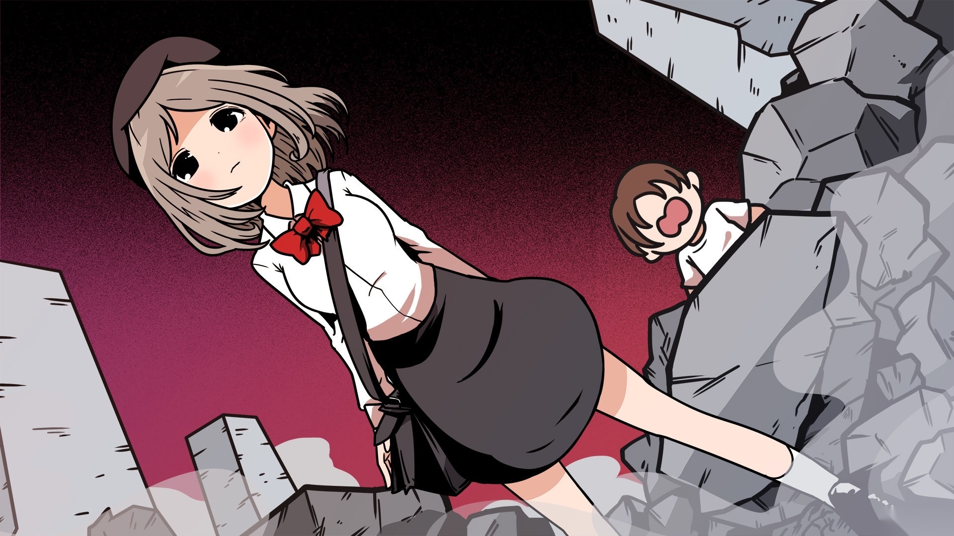 OtakusAdventure手机版图5