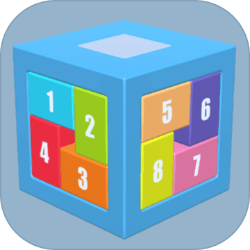 鲁班锁Puzzle游戏