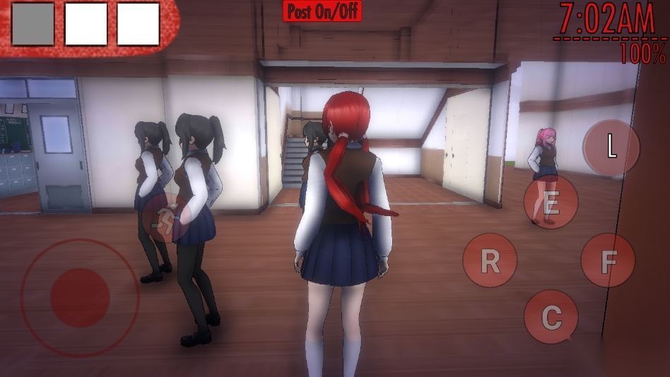 flannylovesimulator2图1