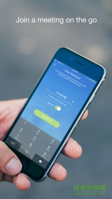 bluejeans视频会议系统免费原版图2