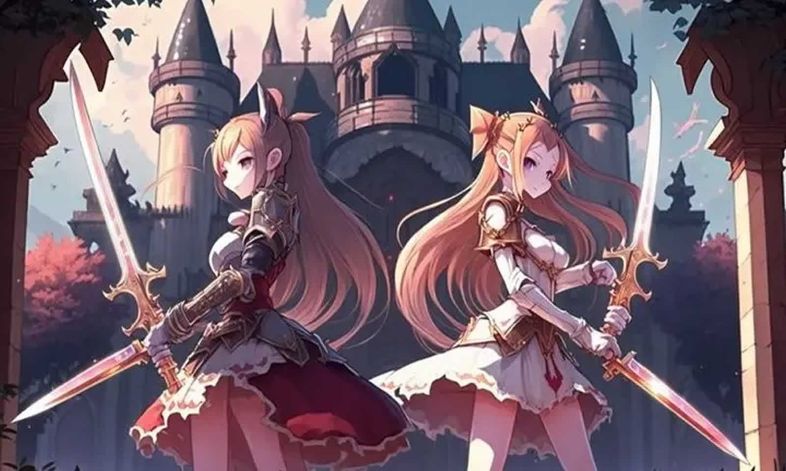魔女小卡手游直装版