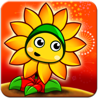 flowerzombiewar