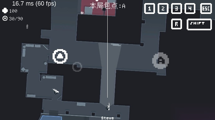CSGO2D手机版图7