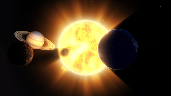 SolarWalk图5
