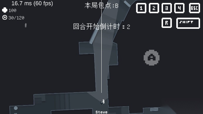 CSGO2D手机版图5