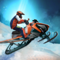 疯狂特技滑雪官方版