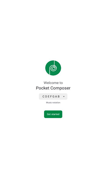 pocketcomposer安卓版