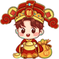新小财神影视无广告版