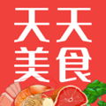 天天美食菜谱官方版 V1.01