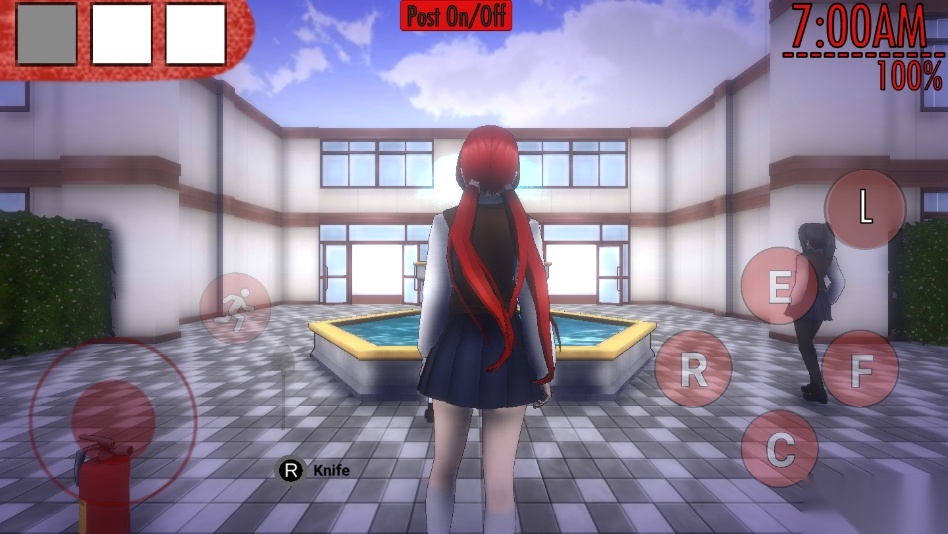 flannylovesimulator2图3