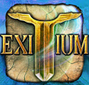 毁灭救世主中文(Exitium)游戏最新版