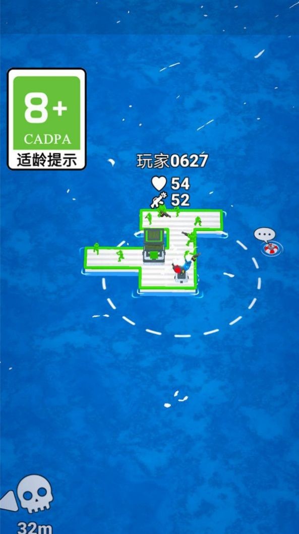 无敌神枪手免费版图1
