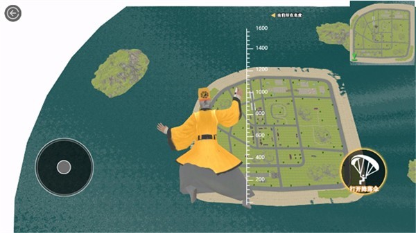 加油特种兵图1