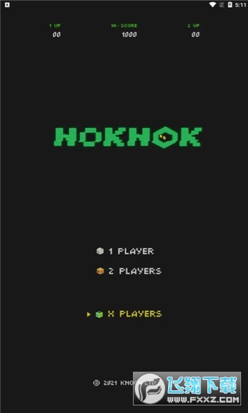 noknok软件最新版图3
