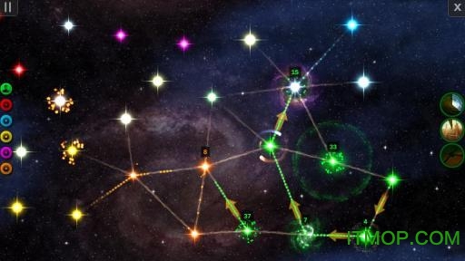 星际连线(Starlink)官方最新版图1