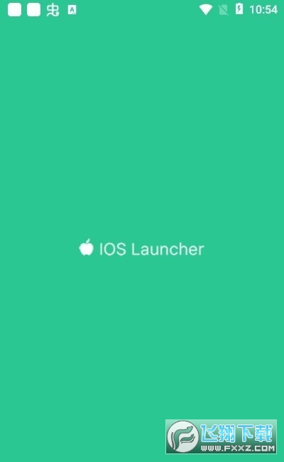 仿ios系统(IOSLauncher)官方最新版图3