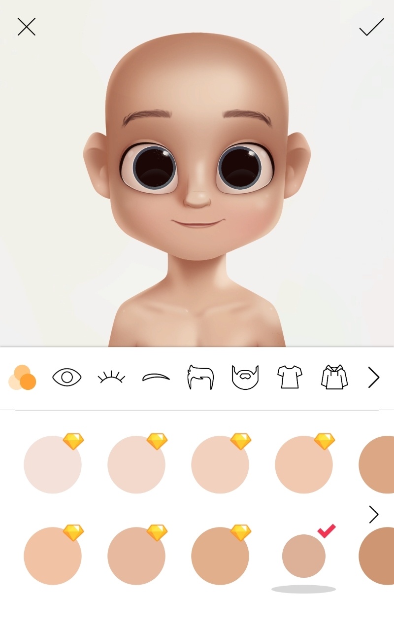 Dollify手机版图4