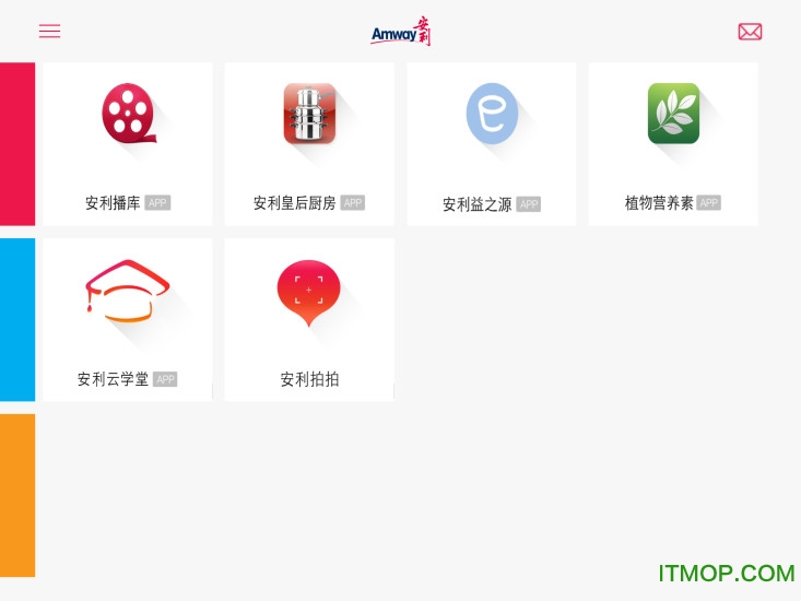 安利数码港hd版图3
