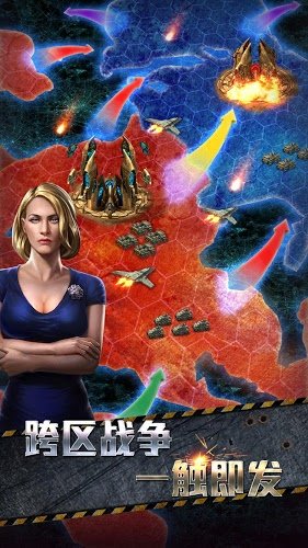 末世争霸内购(FingerdanceGames)游戏绿色版图2
