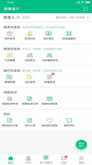 健康遂宁图2