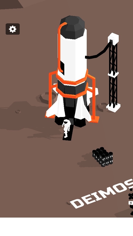 MoonPioneer游戏图1