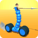 DrawJoust游戏