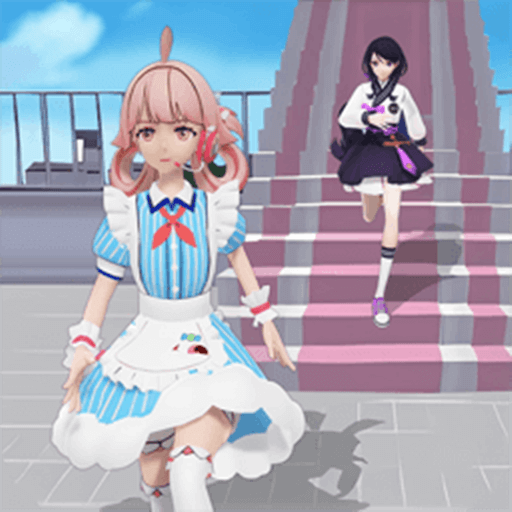 全民节奏跑酷正版
