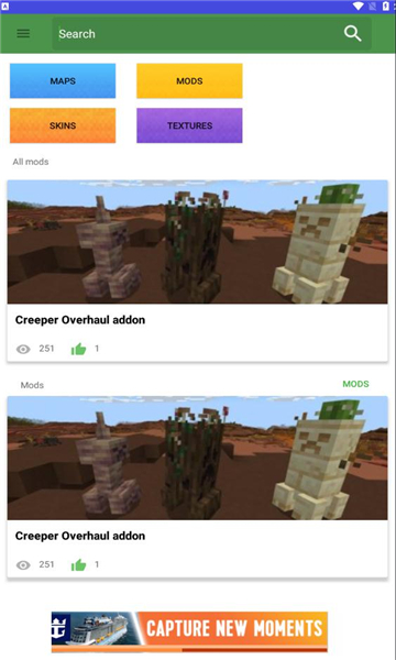 craftmods