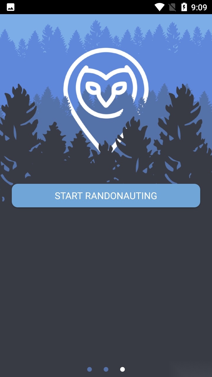 randonautica官方最新版图1