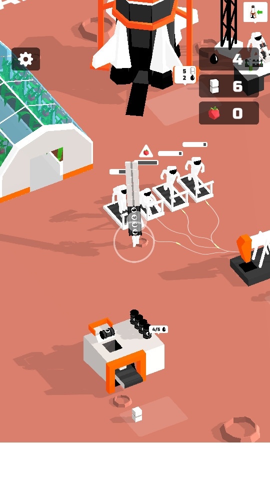 MoonPioneer游戏图3