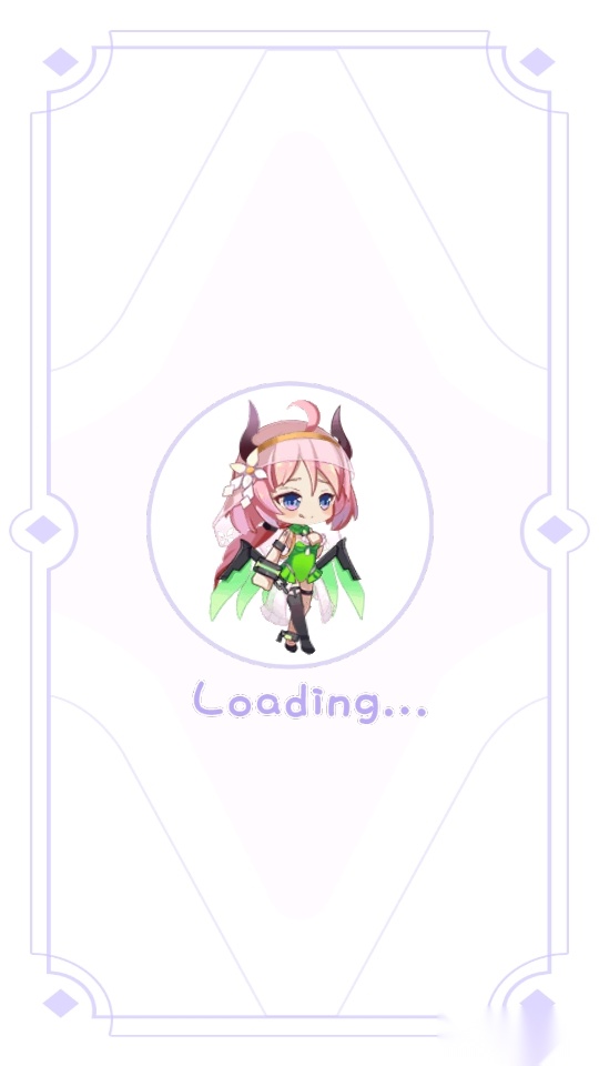 魔幻贴贴游戏图1