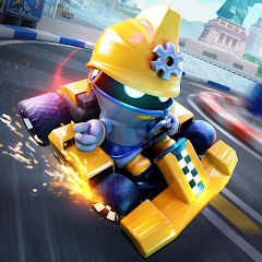 跑跑卡丁车2漂移(KartRider:Drift)手机版