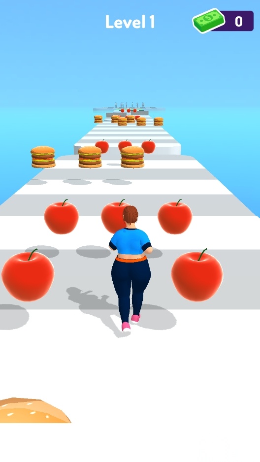 FitYourAway游戏图3
