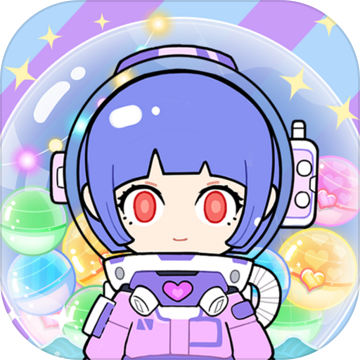 VlinderGacha：StylishDressupGames游戏