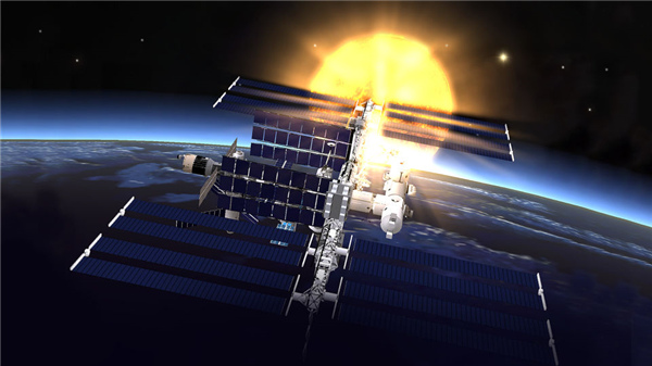 SolarWalk图3