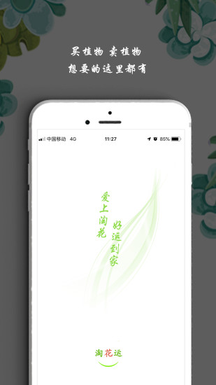 淘花运