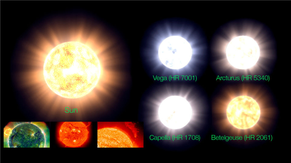 StarWalkApp