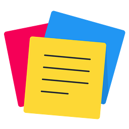Zohonotebook记事本手机最新版