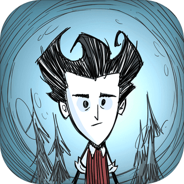 饥荒巨人的统治(DontStarve)安卓版