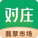 对庄翡翠