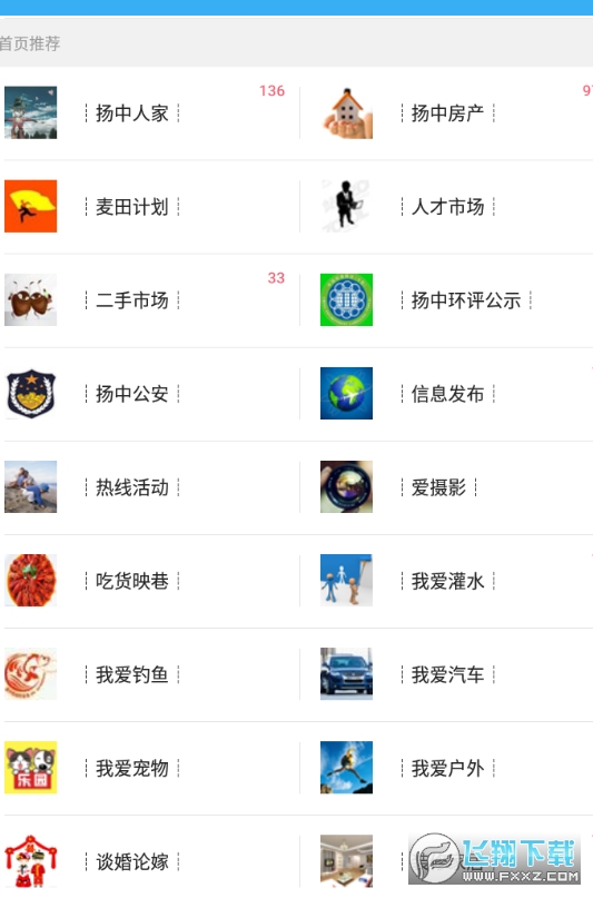 扬中热线app(2)